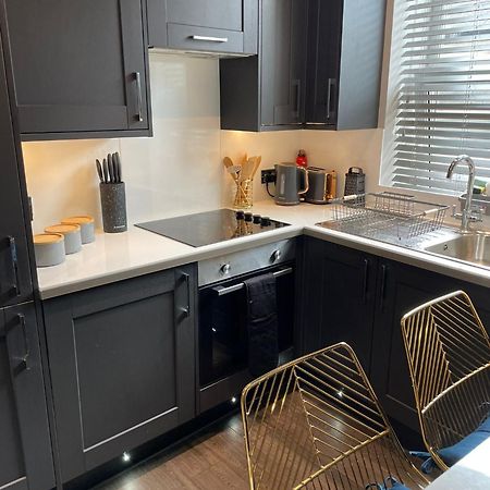 Peaceful & Stylish Brighton Studio Apartment Екстериор снимка