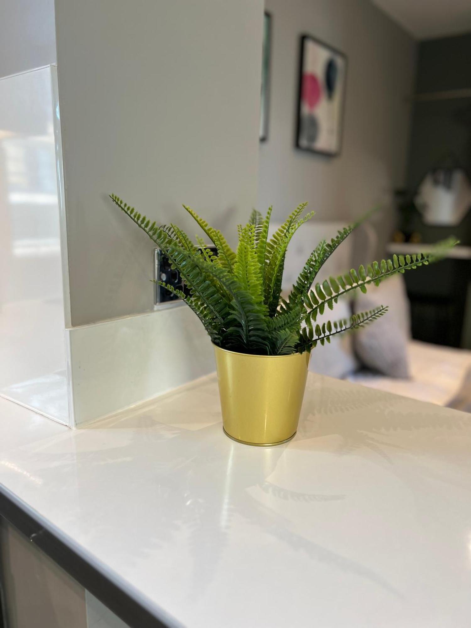 Peaceful & Stylish Brighton Studio Apartment Екстериор снимка