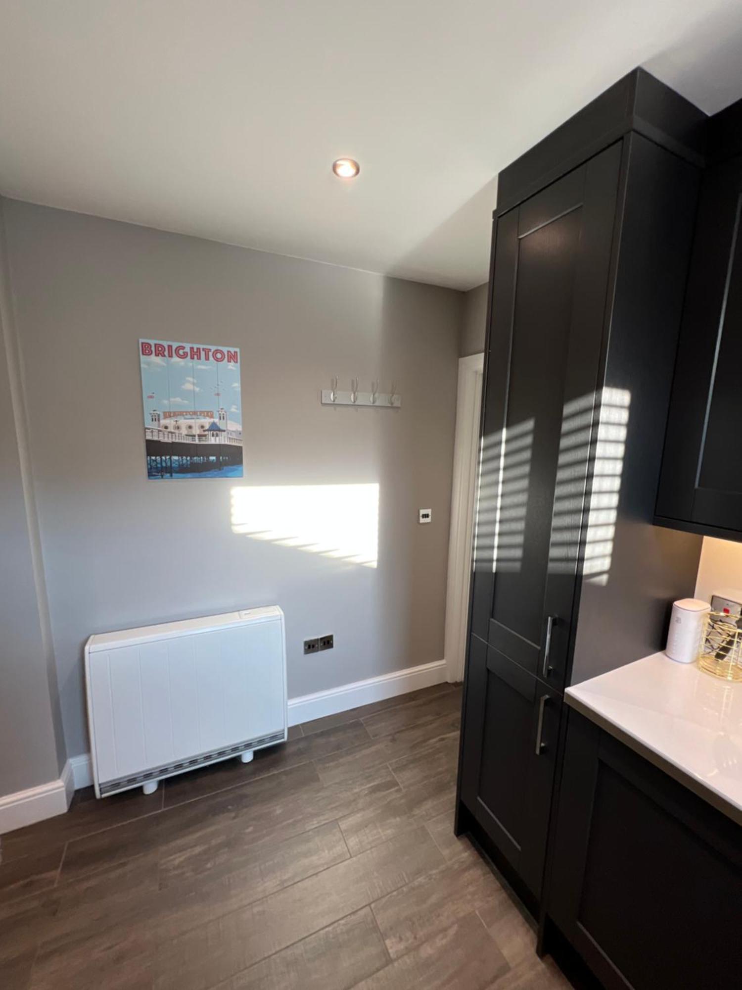 Peaceful & Stylish Brighton Studio Apartment Екстериор снимка